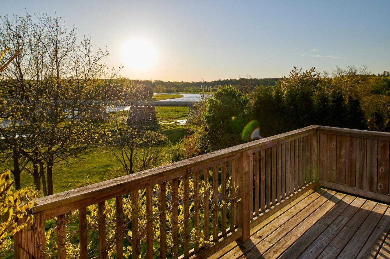 Samuels Boutique Hotel Годерич Экстерьер фото