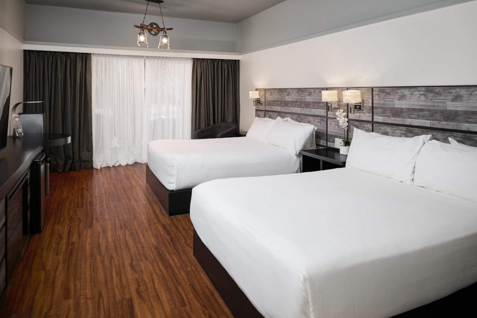 Samuels Boutique Hotel Годерич Экстерьер фото