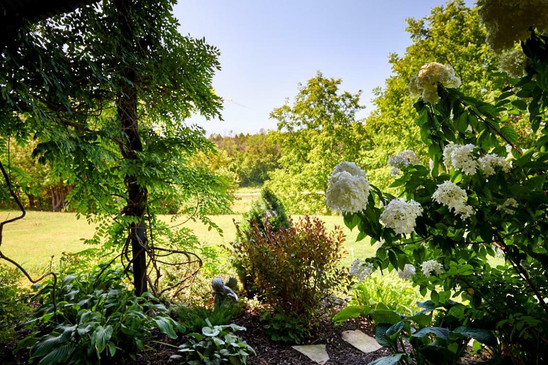 Samuels Boutique Hotel Годерич Экстерьер фото
